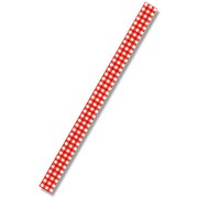 シモジマ ポップタイ 8×120 G-10 レッド 4744450