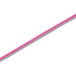シモジマ モール ピンク 24cm 8750119