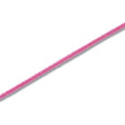 シモジマ モール ピンク 24cm 8750119