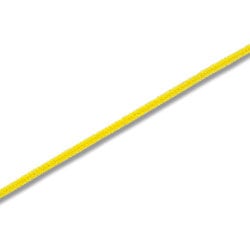 シモジマ モール 黄 24cm 8750123