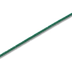 シモジマ モール 緑 1分 24cm 50本入 8750122