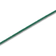 シモジマ モール 緑 1分 24cm 50本入 8750122