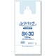 シモジマ レジ袋 レジバッグ SK-30 6903501