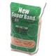 シモジマ わごむ ニュースーパーバンド 500g NO.18 3402013