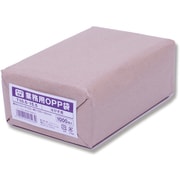 シモジマ 業務用OPP袋 テープ付 T 10.5-15.5(はがき用) 6794616