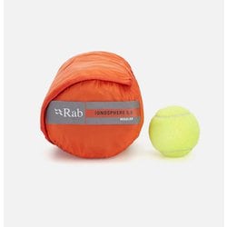 ラブ イオノスフィア 5.5 (QMA-01) ／ エアマット ヨドバシ.com - ラブ Rab イオノスフィア 5.5 Ionosphere 5.5