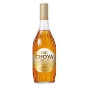 ザ・チョーヤ 熟成1年 15度 700ml [梅酒]
