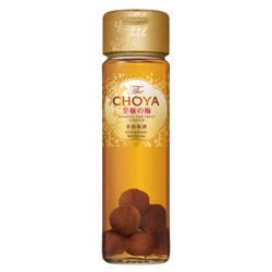 ザ・チョーヤ 至極の梅 15度 650ml [梅酒]