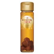 ザ・チョーヤ 至極の梅 15度 650ml [梅酒]