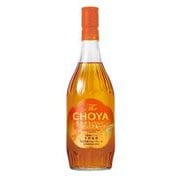 ザ・チョーヤ クラフトフルーツ 15度 700ml [梅酒]