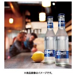 モルソンクアーズ ZIMA Bottle 275ml 48本 モルソンクアーズ ZIMA Bottle 275ml 48本｜Yahoo!フリマ（旧