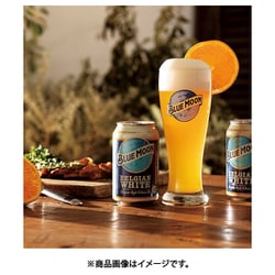 ヨドバシ.com - モルソン・クアーズ Molson Coors BLUE MOON Can