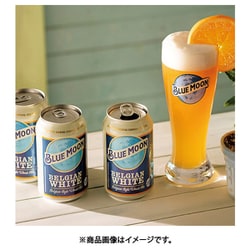 ヨドバシ.com - モルソン・クアーズ Molson Coors BLUE MOON Can