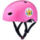 マリオカート キッズヘルメットS（PK）-J [子供用ヘルメット 50～54cm]