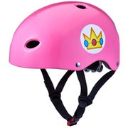 マリオカート キッズヘルメットS（PK）-J [子供用ヘルメット 50～54cm]
