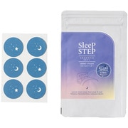 フレーバーライフ SLEEPSTEP アロマティックシール スイートドリーム 18枚入り