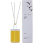 フレーバーライフ hanatomi アロマティックディフューザー baika(バイカ) 105ml