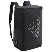 ADI-6358206 [アディダス バックパック トルペード 31L ブラック/ホワイト]