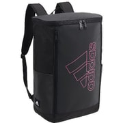 ADI-6358211 [アディダス バックパック トルペード 31L ブラック/ピンク]