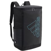 ADI-6358215 [アディダス バックパック トルペード 31L ブラック/ブルー]