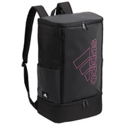ADI-6358311 [アディダス バックパック トルペード 32L ブラック/ピンク]