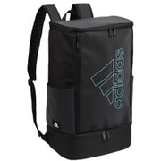 ADI-6358315 [アディダス バックパック トルペード 32L ブラック/ブルー]