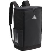 ADI-6358709 [アディダス バックパック クロイツァー 31L ブラック/シルバー]