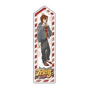 万聖街 クリアブックマーカー 02. アイラ [キャラクターグッズ]