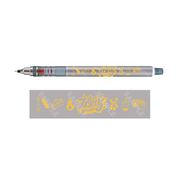 万聖街 クルトガ シャープペン 0.5mm 05. グレー [キャラクターグッズ]