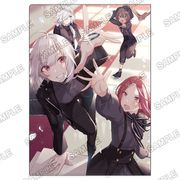 スパイ教室 クリアファイル B [キャラクターグッズ]
