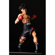 はじめの一歩 千堂武士 -finish blow- ver.damage [塗装済完成品フィギュア 全高約290mm ノンスケール]