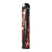 電子タバコ VAPE 持ち運びシーシャ SLASH スラッシュ コーラバニラ 04