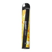 電子タバコ VAPE 持ち運びシーシャ SLASH スラッシュ パイナップルココナッツ 06