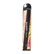 電子タバコ VAPE 持ち運びシーシャ SLASH スラッシュ ピンクレモネード 07