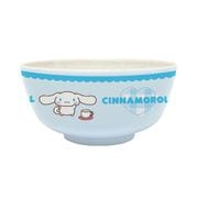 キャラクターグッズ CSMB1-CN サンリオキャラクターズ メラミンボウル（S） シナモロール