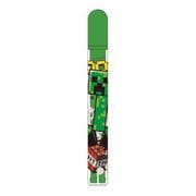 キャラクターグッズ MCT-EH2-CP Minecraft(マインクラフト) 鉛筆補助軸 クリーパー