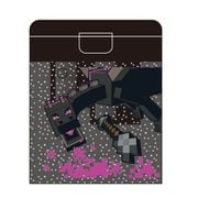 キャラクターグッズ MCT-EK3-ED Minecraft（マインクラフト） 鉛筆削り エンダードラゴン