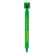 キャラクターグッズ MCT-SPS-CP Minecraft（マインクラフト） シャーペン クリーパー