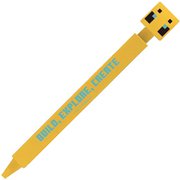 キャラクターグッズ MCT-BPS-HA Minecraft(マインクラフト) ボールペン ハチ