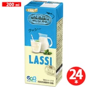 WorldTrip ラッシー 200ml×24本