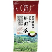 静岡産掛川深むし茶 100g