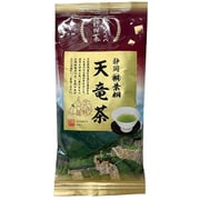 静岡産天竜茶 100g [期限切迫商品（賞味期限：2025年7月1日）]