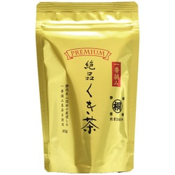 一番摘み絶品くき茶 80g