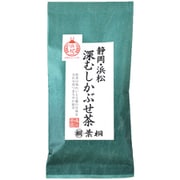 静岡浜松深むしかぶせ茶 100g