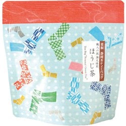 和チャックほうじ茶ティーバッグ 2.5g×7個