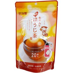 生姜入り ほうじ茶60g（3gx20袋） 60g