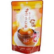生姜入り ほうじ茶60g（3gx20袋） 60g
