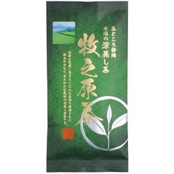 本場の深蒸し茶 牧之原茶 100g