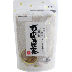 だったんそば茶 150g
