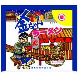金ちゃん ラーメン バラ 100g